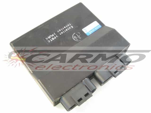 ZX6R (21175-0109, 112100-5260)